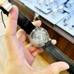 ĐỒNG HỒ BENTLEY  BL1784-252 - Cơ (Automatic ) - Kính Sapphire - Chính Hãng 100% — ảnh 7