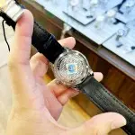 ĐỒNG HỒ BENTLEY  BL1784-252 - Cơ (Automatic ) - Kính Sapphire - Chính Hãng 100% — ảnh 7
