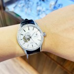 ĐỒNG HỒ BENTLEY  BL1784-252 - Cơ (Automatic ) - Kính Sapphire - Chính Hãng 100% — ảnh 8