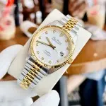 ĐỒNG HỒ OLYM PIANUS SPORTMASTER OP89322AGSK-T- Cơ - Automatic - Kính Sapphire — ảnh 3
