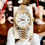 ĐỒNG HỒ OLYM PIANUS SPORTMASTER OP89322AGSK-T- Cơ - Automatic - Kính Sapphire — ảnh 1