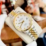 ĐỒNG HỒ OLYM PIANUS SPORTMASTER OP89322AGSK-T- Cơ - Automatic - Kính Sapphire — ảnh 7