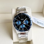 ĐỒNG HỒ CASIO NAM MTP-1374D-2AVDF- Chính hãng 100%- BH 5 năm — ảnh 3