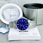 ĐỒNG HỒ CASIO NAM MTS-100D-2AVDF SAPHIA -Chính Hãng 100%-BH 5 Năm — ảnh 7