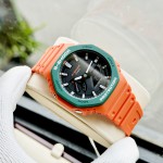 Đồng Hồ Casio G-SHOCK GA2110SC - 4ADR - BH 5 Năm - Chính Hãng 100% — ảnh 8