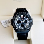 Đồng Hồ CASIO GSHOCK GST-S130BC- 1ADR - BH 5 Năm - Chính Hãng 100% — ảnh 1