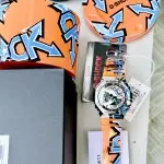 Đồng Hồ Casio G-SHOCK GM2100SS- BH 5 Năm - Chính Hãng 100% — ảnh 3