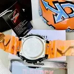 Đồng Hồ Casio G-SHOCK GM2100SS- BH 5 Năm - Chính Hãng 100% — ảnh 6