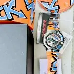 Đồng Hồ Casio G-SHOCK GM2100SS- BH 5 Năm - Chính Hãng 100% — ảnh 8