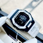 Đồng Hồ Casio G-Shock GBX-100-7DR- BH 5 Năm - Chính Hãng 100% — ảnh 4