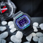 Đồng Hồ Casio G-Shock GW-B5600BL-1DR- BH 5 Năm - Chính Hãng 100% — ảnh 3