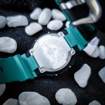 Đồng Hồ Casio G-Shock GW-B5600BL-1DR- BH 5 Năm - Chính Hãng 100% — ảnh 7