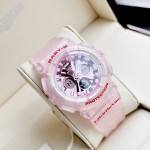 Đồng Hồ Casio G-Shock Baby-G BA-130CV-4ADR - BH 5 Năm - Chính Hãng 100% — ảnh 1