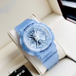 Đồng Hồ Casio G-Shock Baby-G BA-130CV-2ADR - BH 5 Năm - Chính Hãng 100% — ảnh 1