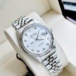 ĐỒNG HỒ OLYM PIANUS SPORTMASTER DATEJUST GRANDE OP89322GS-T Quartz (Pin) -Kính Sapphire — ảnh 3