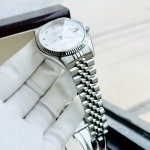 ĐỒNG HỒ OLYM PIANUS SPORTMASTER DATEJUST GRANDE OP89322GS-T Quartz (Pin) -Kính Sapphire — ảnh 7