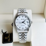 ĐỒNG HỒ OLYM PIANUS SPORTMASTER DATEJUST GRANDE OP89322GS-T Quartz (Pin) -Kính Sapphire — ảnh 1