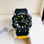 Đồng Hồ Casio G-SHOCK GA-900A-1A9DR- BH 5 Năm - Chính Hãng 100% — ảnh 1