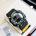 Đồng Hồ Casio G-SHOCK GA-900A-1A9DR- BH 5 Năm - Chính Hãng 100% — ảnh 5