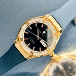Đồng Hồ Olym Pianus OP990-45ADGR-GL-D Classic Fusion  - Cơ - Automatic - Kính Sapphire — ảnh 1