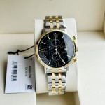 Đồng Hồ Nam Citizen AN3616-75L - Pin (Quartz) - Dây Kim Loại - BH 5 Năm - Chính Hãng 100% — ảnh 1