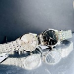 Đồng Hồ Nam Citizen Quartz Steel BI5000-87L Authentic - BH 5 Năm - Chính Hãng 100% — ảnh 2