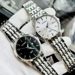 Đồng Hồ Nam Citizen Quartz Steel BI5000-87L Authentic - BH 5 Năm - Chính Hãng 100% — ảnh 1