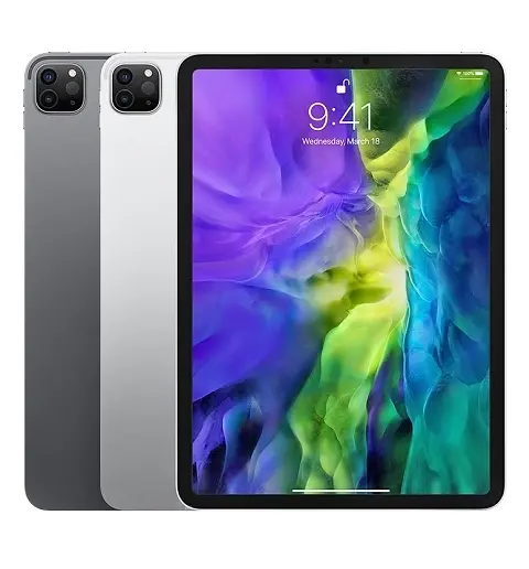 Apple iPad Pro 11 inch 2020 256GB 4G New 100% TBH