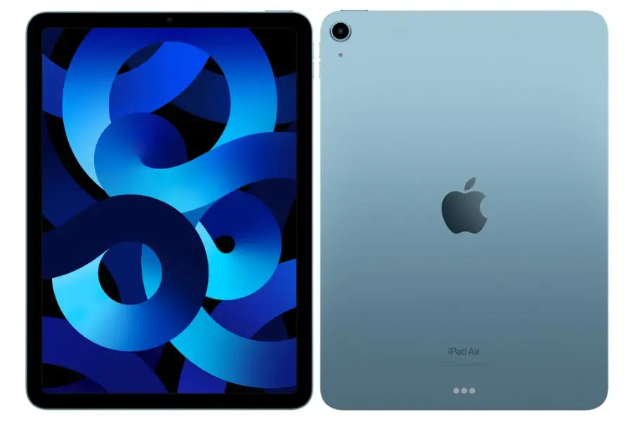 Apple Ipad Air 5 64GB Wifi 100% New Full Box Active Online