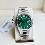 Đồng Hồ Nam Citizen NJ0150-81A Mặt Xanh Lá -Automatic ( Cơ ) - BH 5 Năm - Chính Hãng 100% — ảnh 1