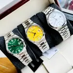 Đồng Hồ Nam Citizen NJ0150-81A Mặt Xanh Lá -Automatic ( Cơ ) - BH 5 Năm - Chính Hãng 100% — ảnh 6