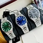 Đồng Hồ Nam Citizen NJ0150-81A Mặt Xanh Lá -Automatic ( Cơ ) - BH 5 Năm - Chính Hãng 100% — ảnh 8