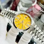 Đồng Hồ Nam Citizen NJ0150-81A Mặt Vàng -Automatic ( Cơ ) - BH 5 Năm - Chính Hãng 100% — ảnh 7