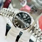 Đồng Hồ Nam Citizen NJ0150-81A Mặt Đen -Automatic ( Cơ ) - BH 5 Năm - Chính Hãng 100% — ảnh 9