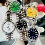 Đồng Hồ Nam Citizen NJ0150-81A Mặt Xanh Dương -Automatic ( Cơ ) - BH 5 Năm - Chính Hãng 100% — ảnh 2