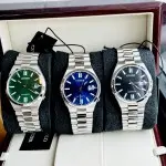 Đồng Hồ Nam Citizen NJ0150-81A Mặt Xanh Dương -Automatic ( Cơ ) - BH 5 Năm - Chính Hãng 100% — ảnh 3