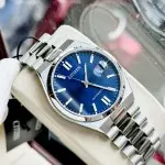 Đồng Hồ Nam Citizen NJ0150-81A Mặt Xanh Dương -Automatic ( Cơ ) - BH 5 Năm - Chính Hãng 100% — ảnh 10