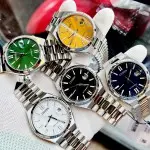Đồng Hồ Nam Citizen NJ0150-81A Mặt Xanh Dương -Automatic ( Cơ ) - BH 5 Năm - Chính Hãng 100% — ảnh 11