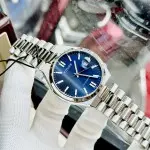 Đồng Hồ Nam Citizen NJ0150-81A Mặt Xanh Dương -Automatic ( Cơ ) - BH 5 Năm - Chính Hãng 100% — ảnh 12
