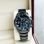 Casio EDIFICE EQS-940DC-1BVUDF TOUGH SOLAR- Đồng Hồ Nam - Năng Lượng Mặt Trời - Kính Khoáng  - Chính Hãng 100% — ảnh 1