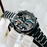 Casio EDIFICE EQS-940DC-1BVUDF TOUGH SOLAR- Đồng Hồ Nam - Năng Lượng Mặt Trời - Kính Khoáng  - Chính Hãng 100% — ảnh 8