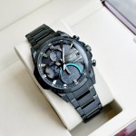 Casio EDIFICE EQS-940DC-1BVUDF TOUGH SOLAR- Đồng Hồ Nam - Năng Lượng Mặt Trời - Kính Khoáng  - Chính Hãng 100% — ảnh 11