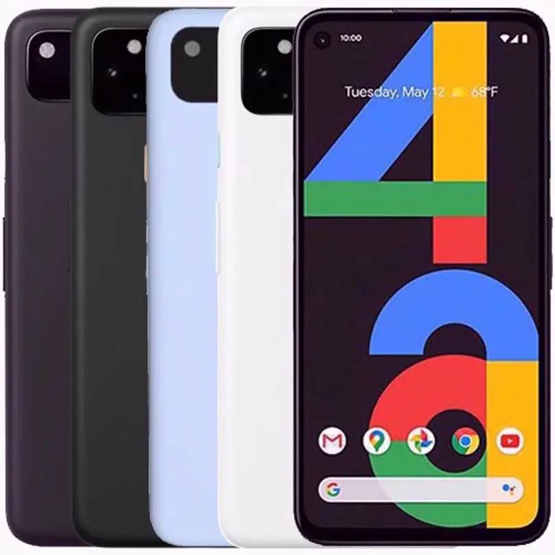 Google Pixel 4a 4G 128GB 2Sim