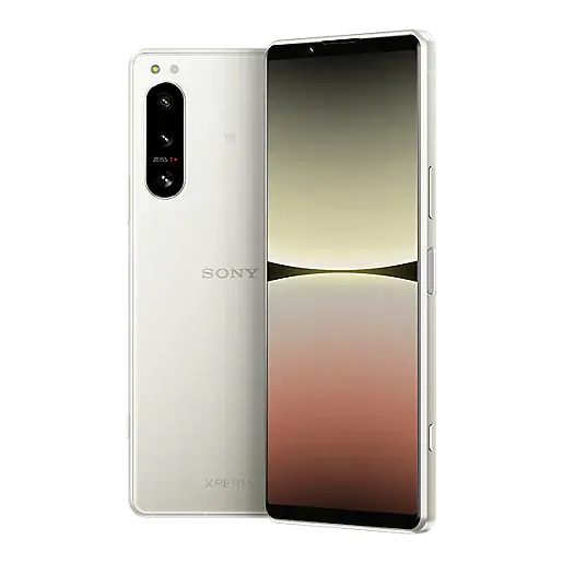 Cụm 3 camera 12MP của Sony Xperia 5 IV 5 chụp ảnh xuất sắc