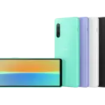 Sony Xperia 10 IV (10 Mark 4) 5G 128G Nhật — ảnh 6