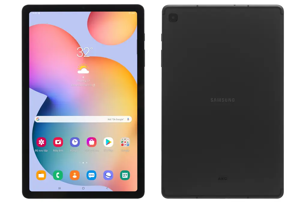 Samsung Galaxy Tab S6 Lite 10.4 inch 64GB Wifi