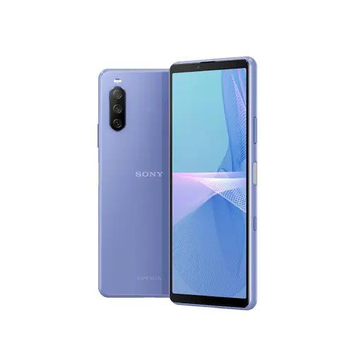 Sony Xperia 10 IV (10 Mark 4) 5G 128G Nhật