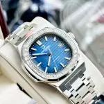 ĐỒNG HỒ NAM CARNIVAL NAUTILUS 8108G-VT-X- Automatic- Dây Thép- Kính Sapphire — ảnh 8