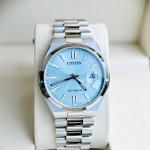 Đồng Hồ Nam Citizen 40mm Nam NJ0151-88M  -Automatic ( Cơ ) - BH 5 Năm - Chính Hãng 100% — ảnh 1