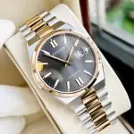 Đồng Hồ Nam Citizen 40mm Nam NJ0154-80H  -Automatic ( Cơ ) - BH 5 Năm - Chính Hãng 100% — ảnh 4